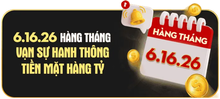 Hoàn trả hàng tuần/tháng w688