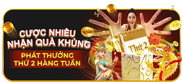 Thưởng chào mừng thành viên mới w688
