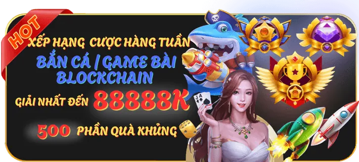 Giải đấu slot và sự kiện đặc biệt w688