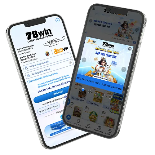 Biểu tượng đa dạng trò chơi cá cược trên ứng dụng W688