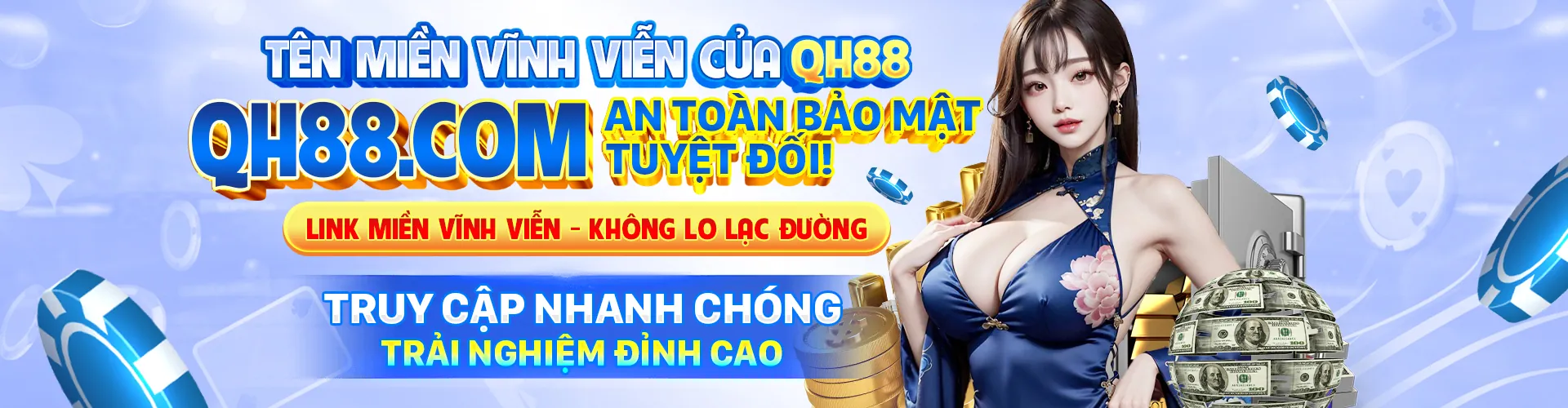 Hình ảnh chính Blog w688 chính thức