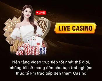 Tiền thưởng chào mừng lớn cho lần nạp đầu tiên tại w688 chính thức