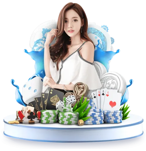 Casino trực tuyến w688 chính thức